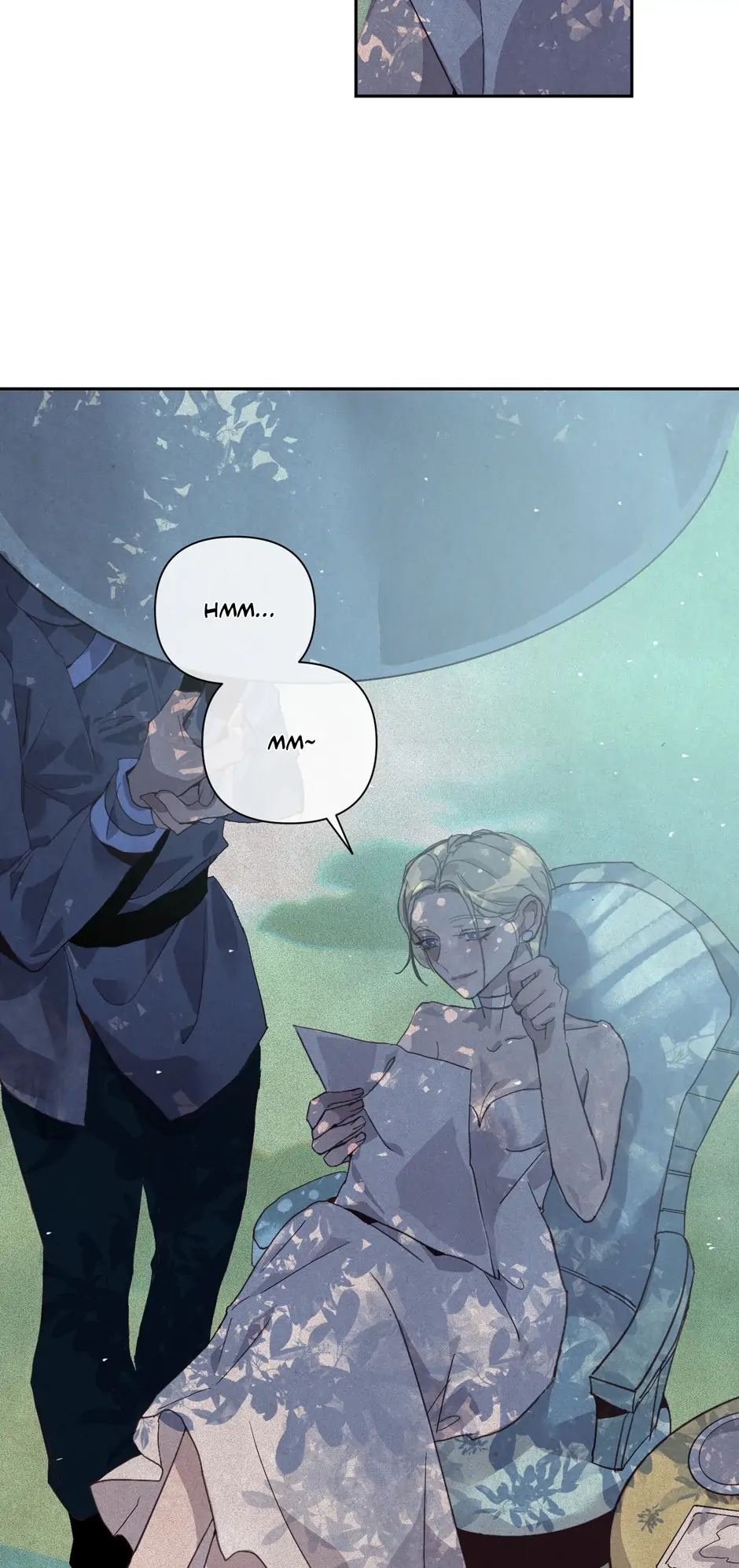 Stigma Effect chapter 23 page 43