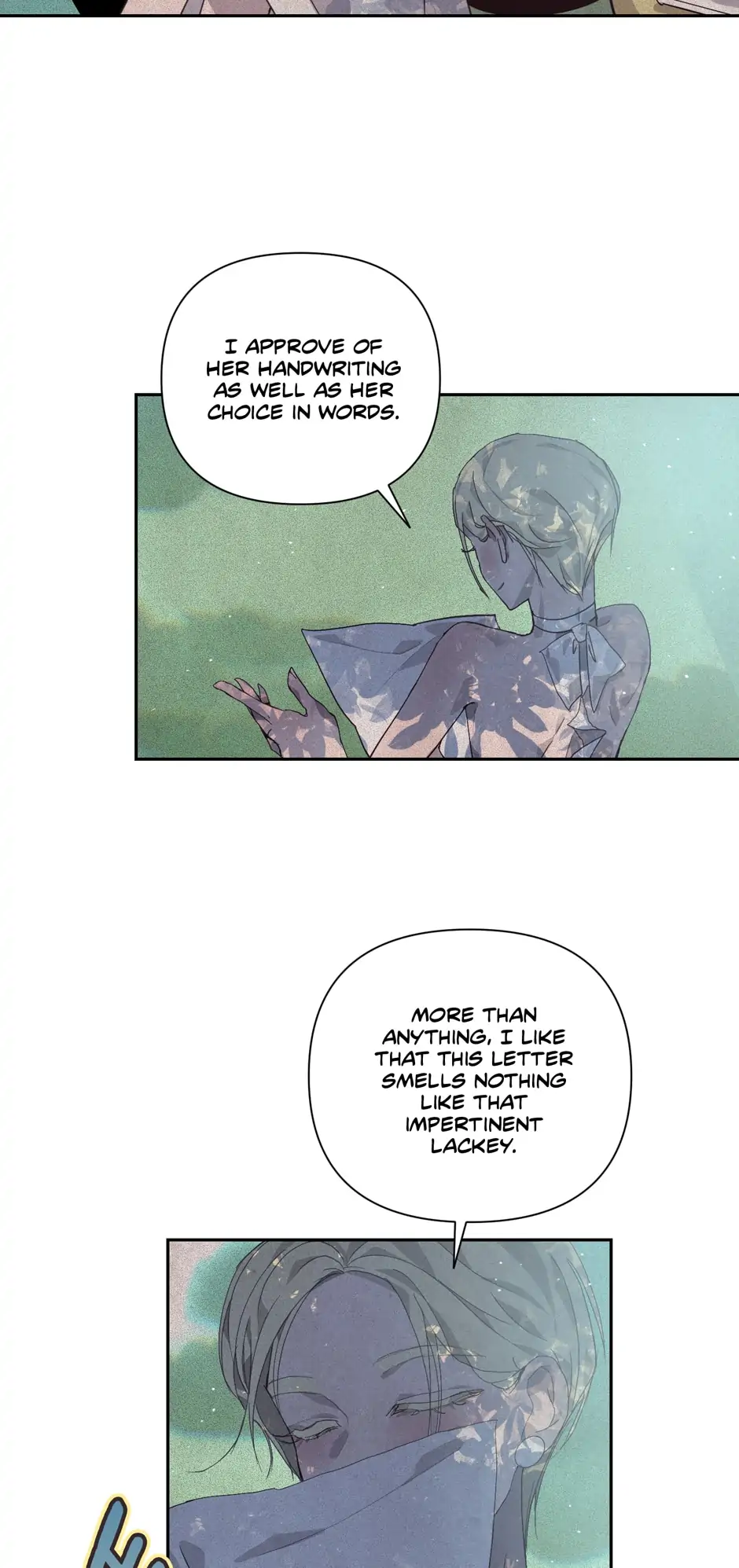 Stigma Effect chapter 23 page 44