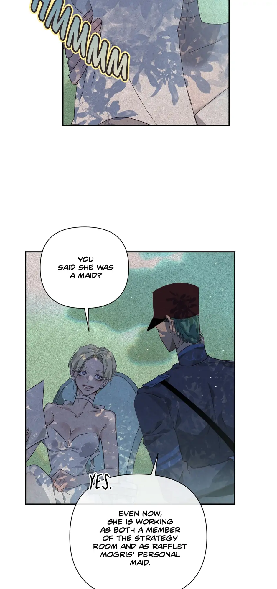 Stigma Effect chapter 23 page 45