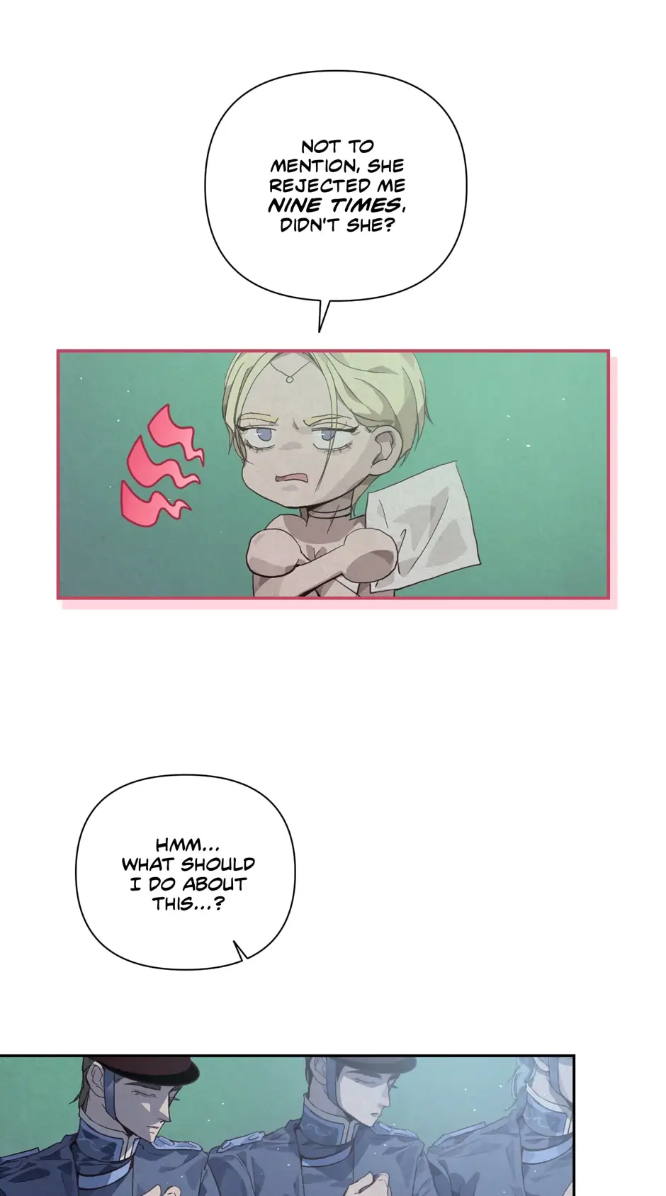 Stigma Effect chapter 23 page 47