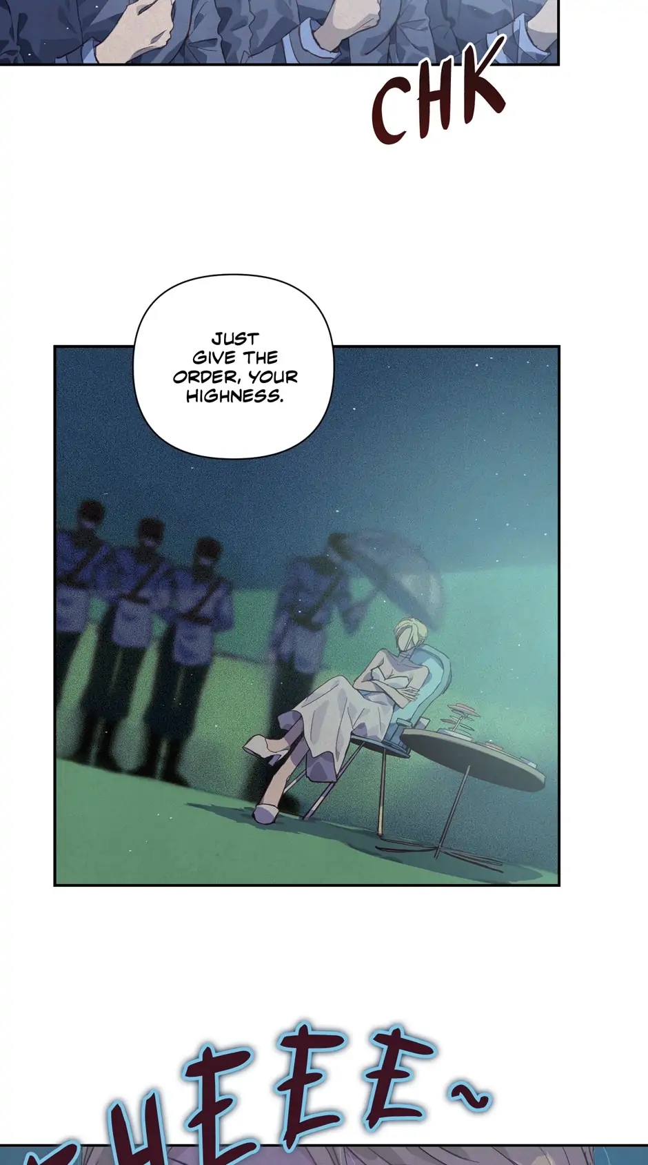 Stigma Effect chapter 23 page 48