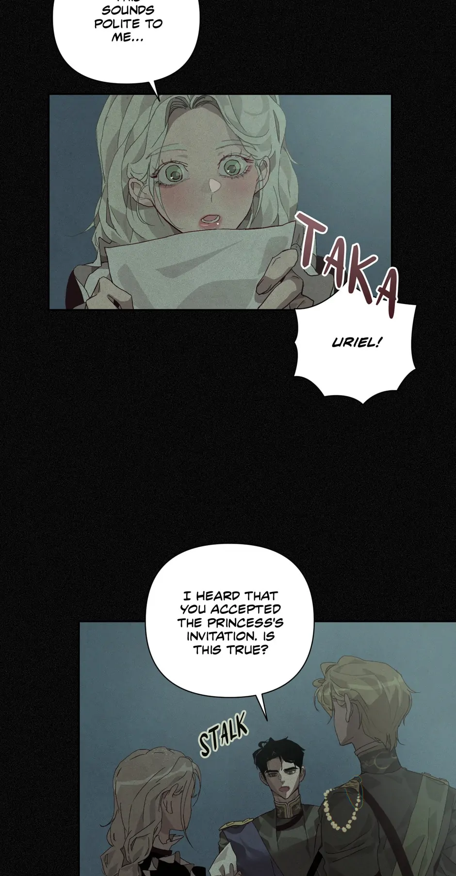 Stigma Effect chapter 24 page 2