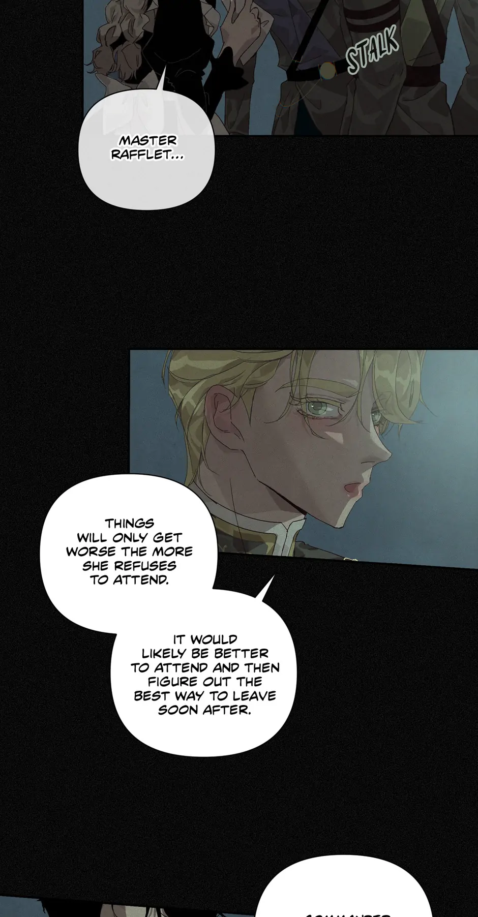 Stigma Effect chapter 24 page 3