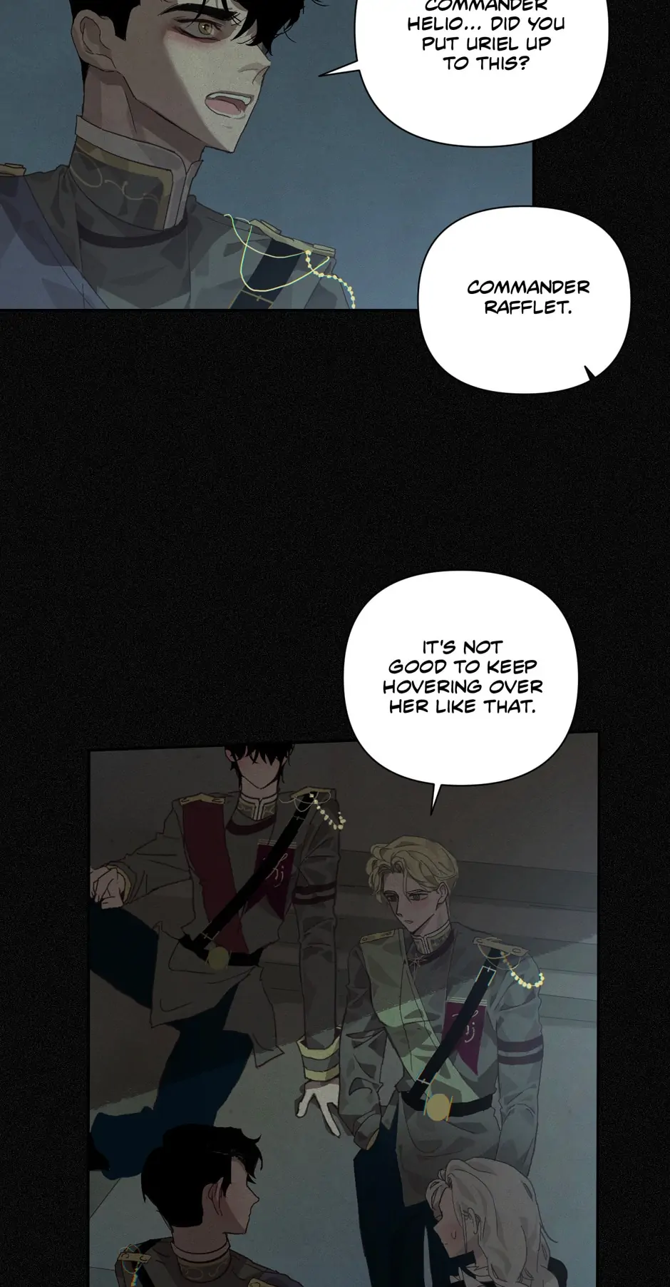 Stigma Effect chapter 24 page 4