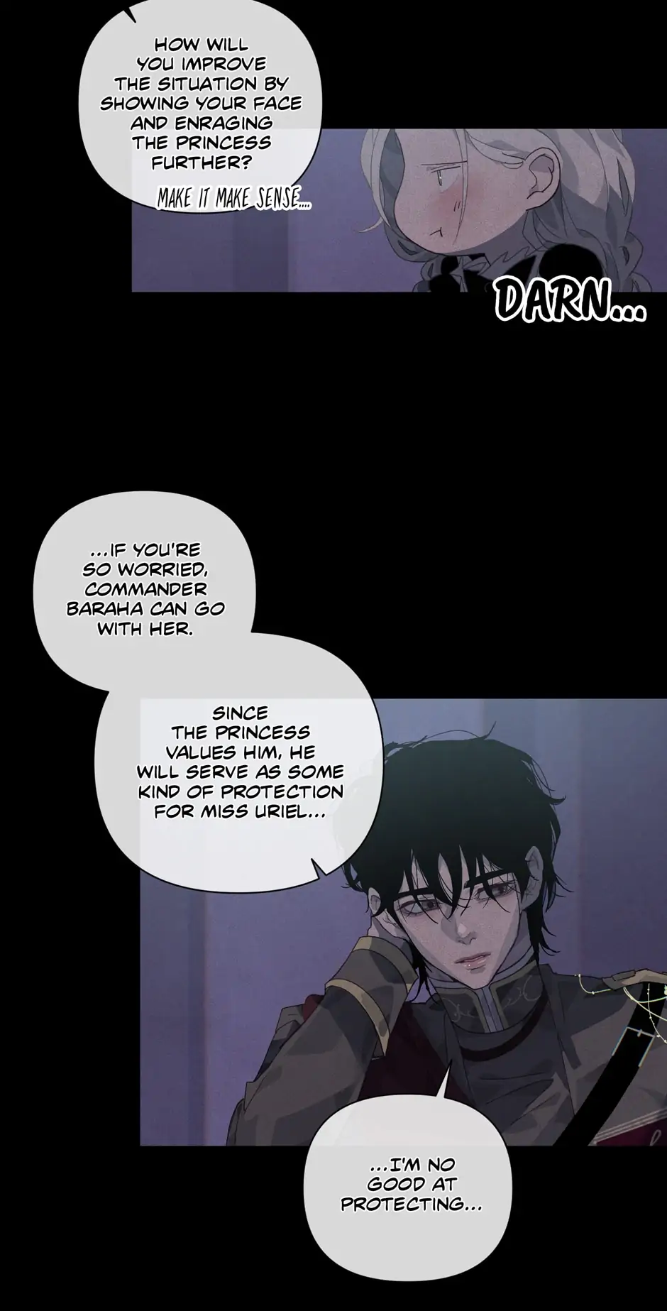 Stigma Effect chapter 24 page 13