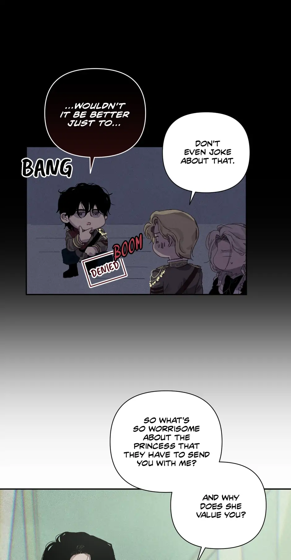Stigma Effect chapter 24 page 14