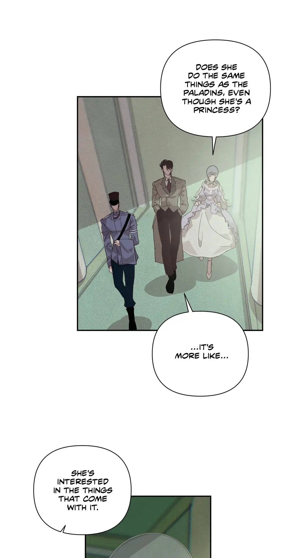Stigma Effect chapter 24 page 16