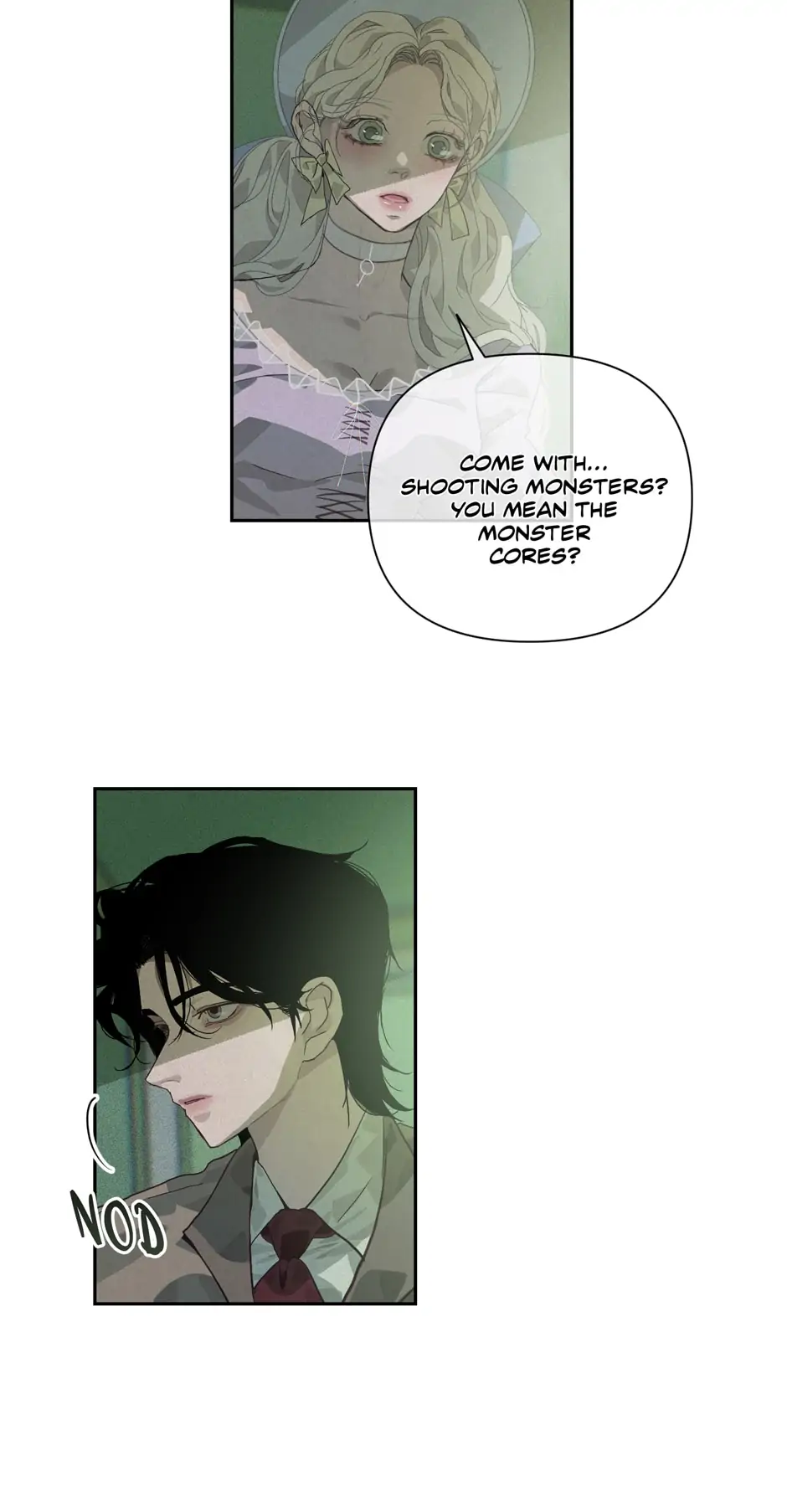 Stigma Effect chapter 24 page 17