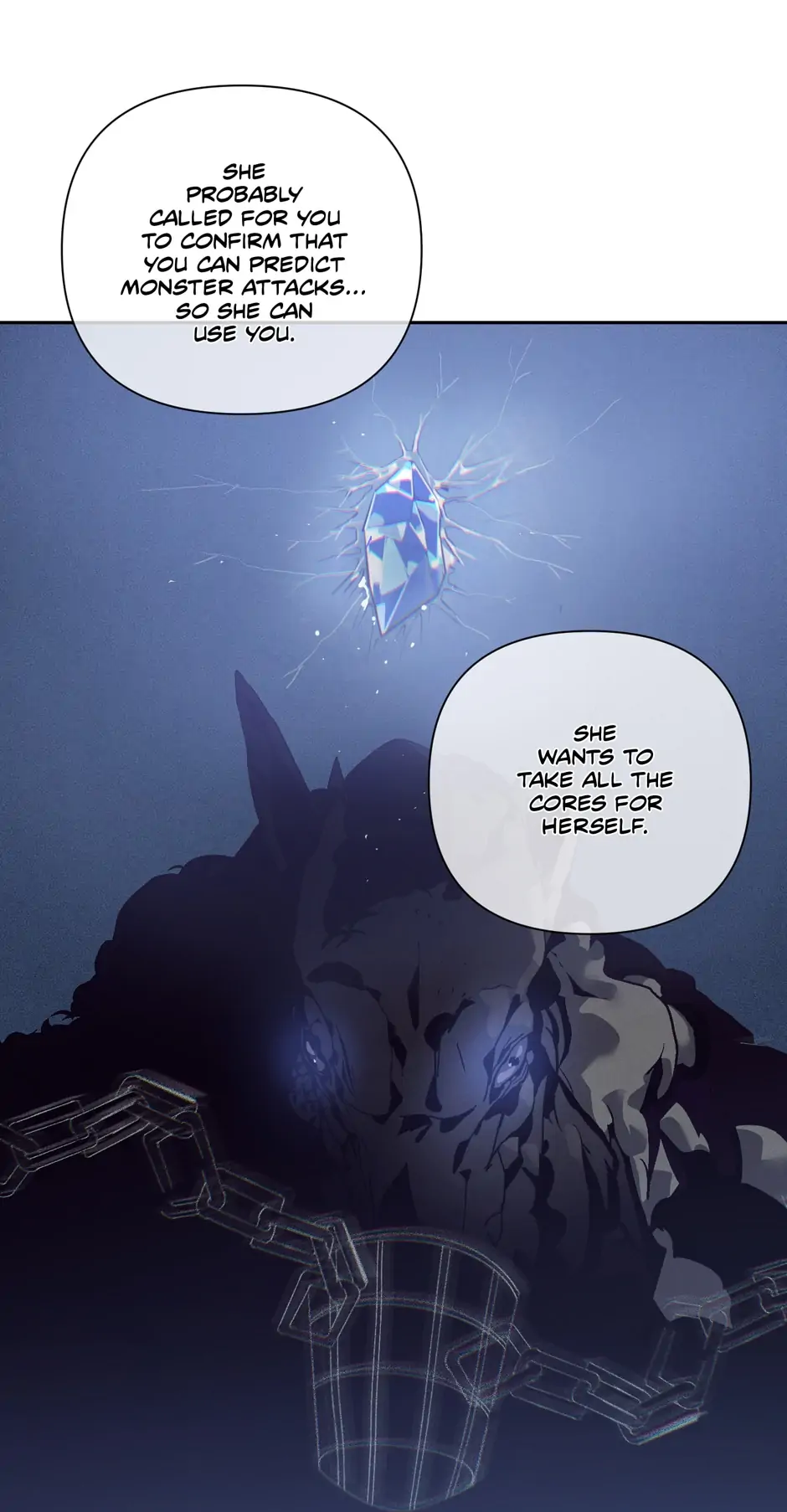 Stigma Effect chapter 24 page 18
