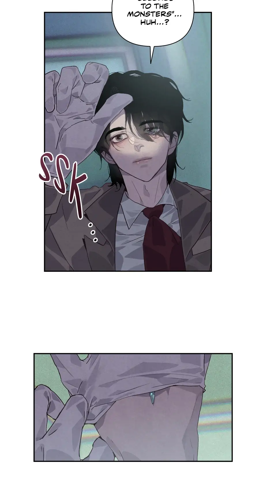 Stigma Effect chapter 24 page 24