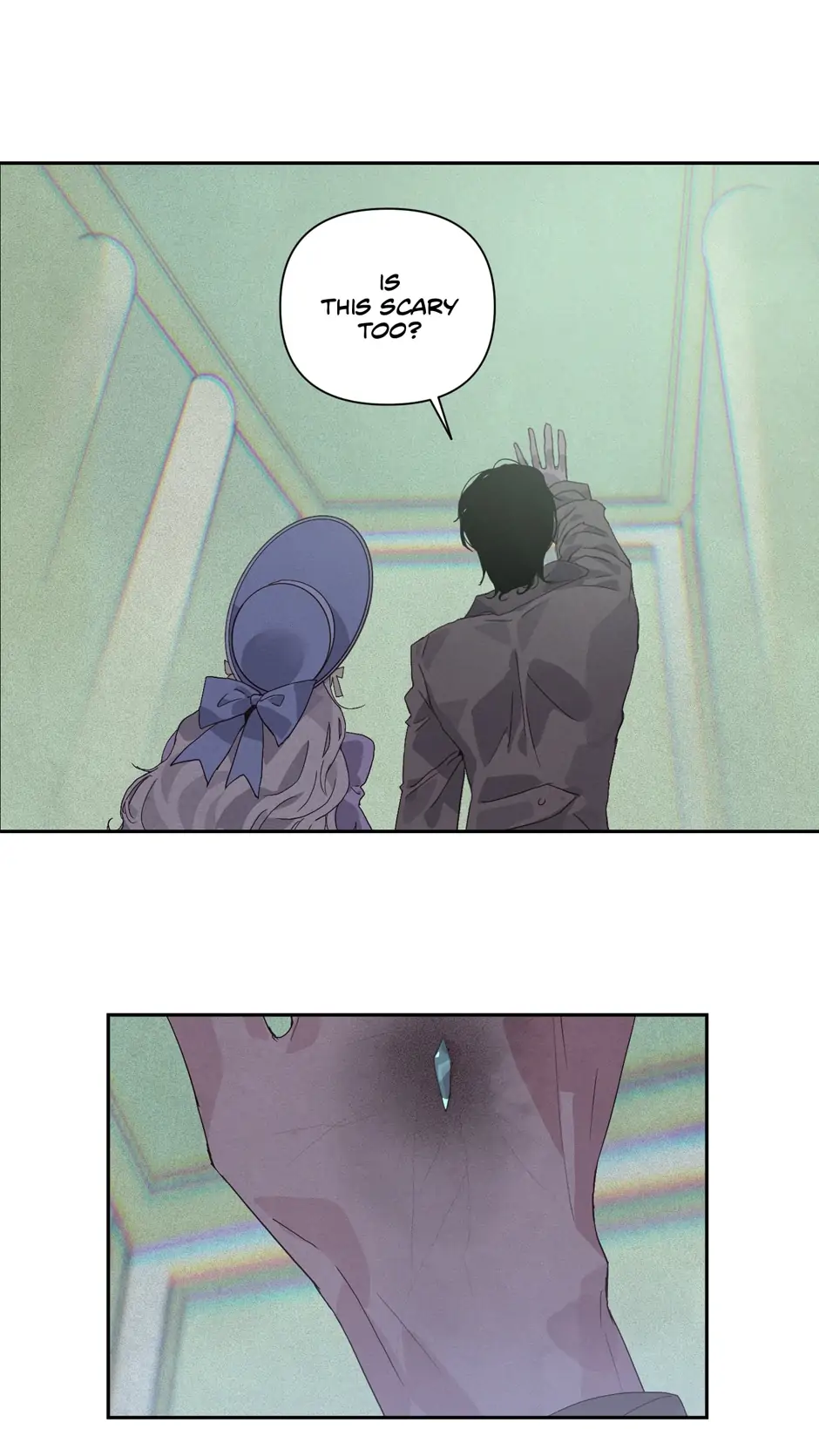 Stigma Effect chapter 24 page 25