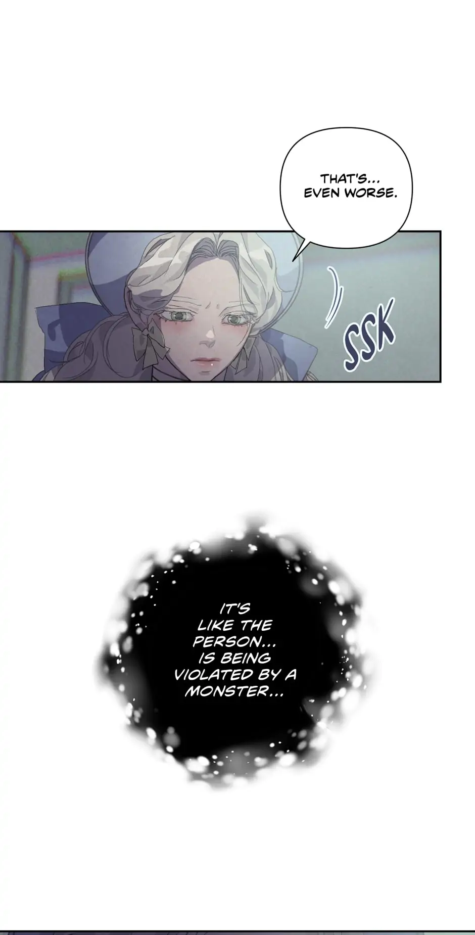 Stigma Effect chapter 24 page 26