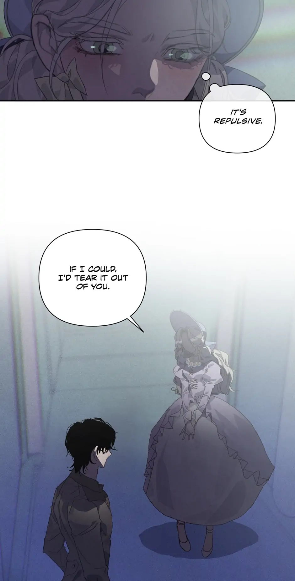 Stigma Effect chapter 24 page 27