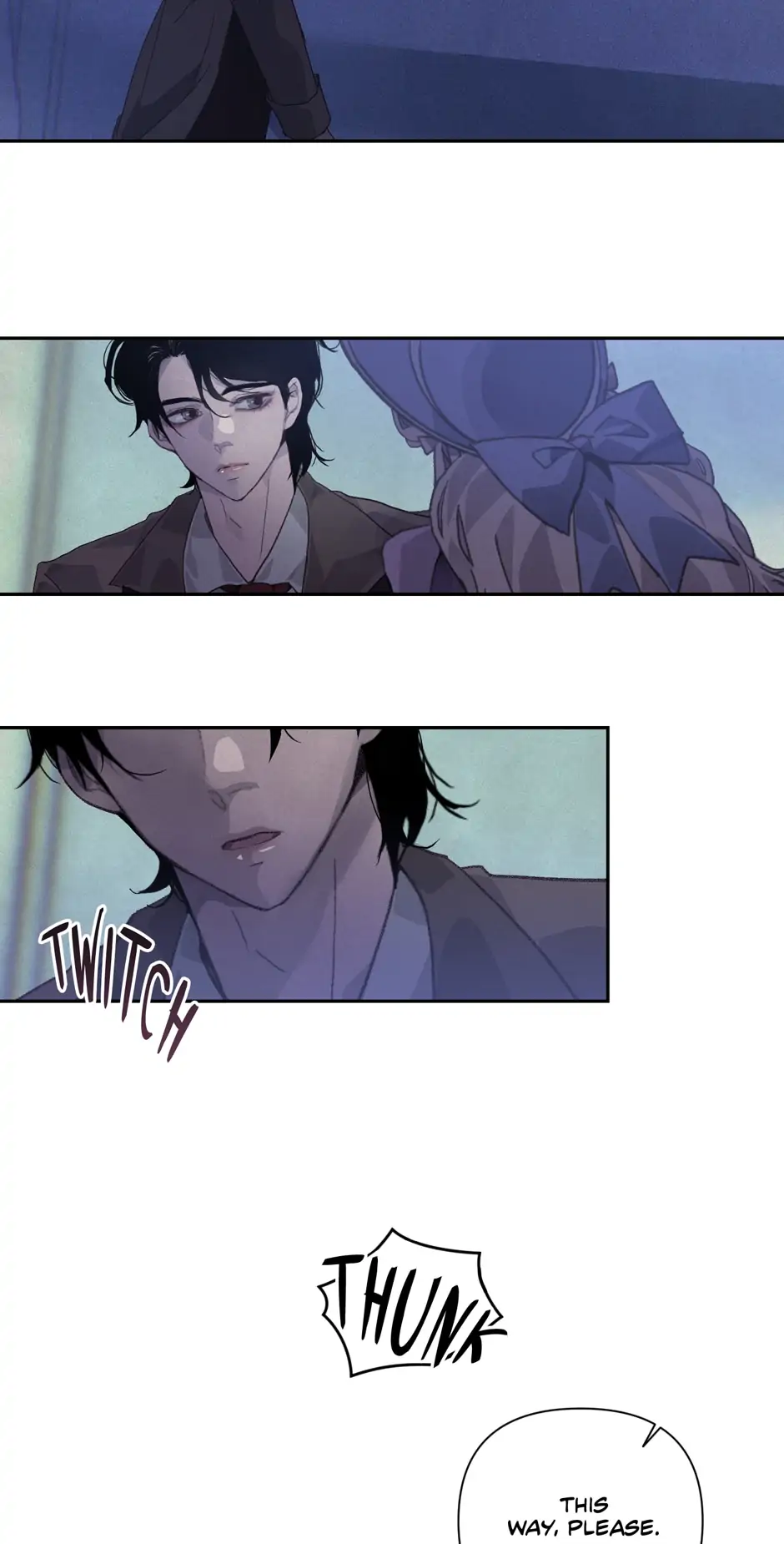 Stigma Effect chapter 24 page 28