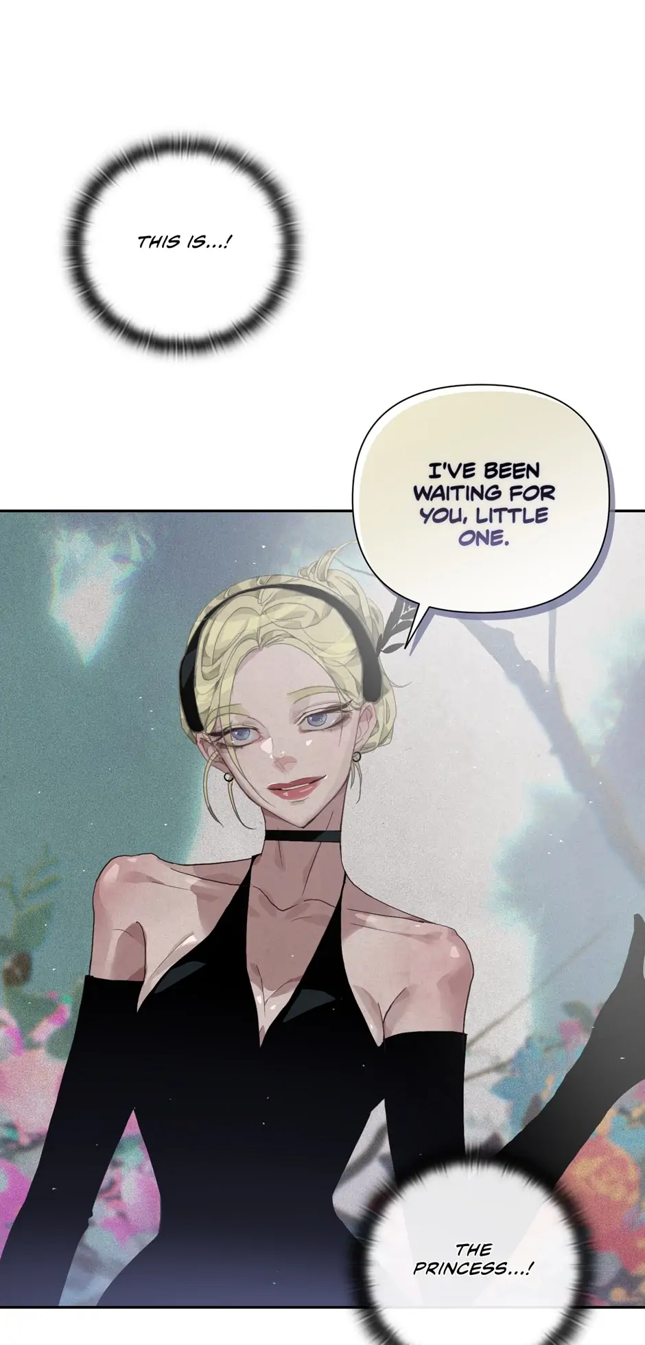 Stigma Effect chapter 24 page 32