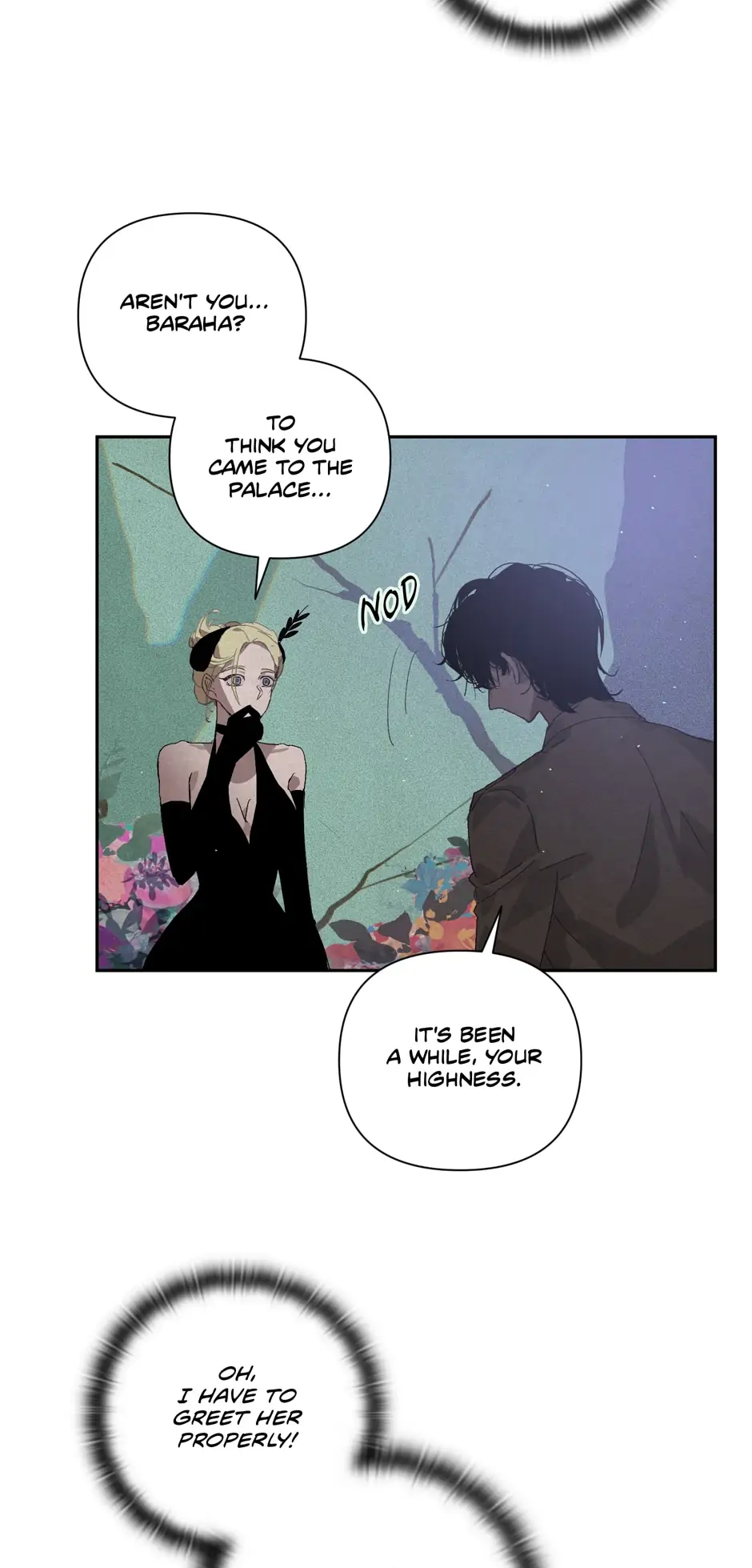Stigma Effect chapter 24 page 33