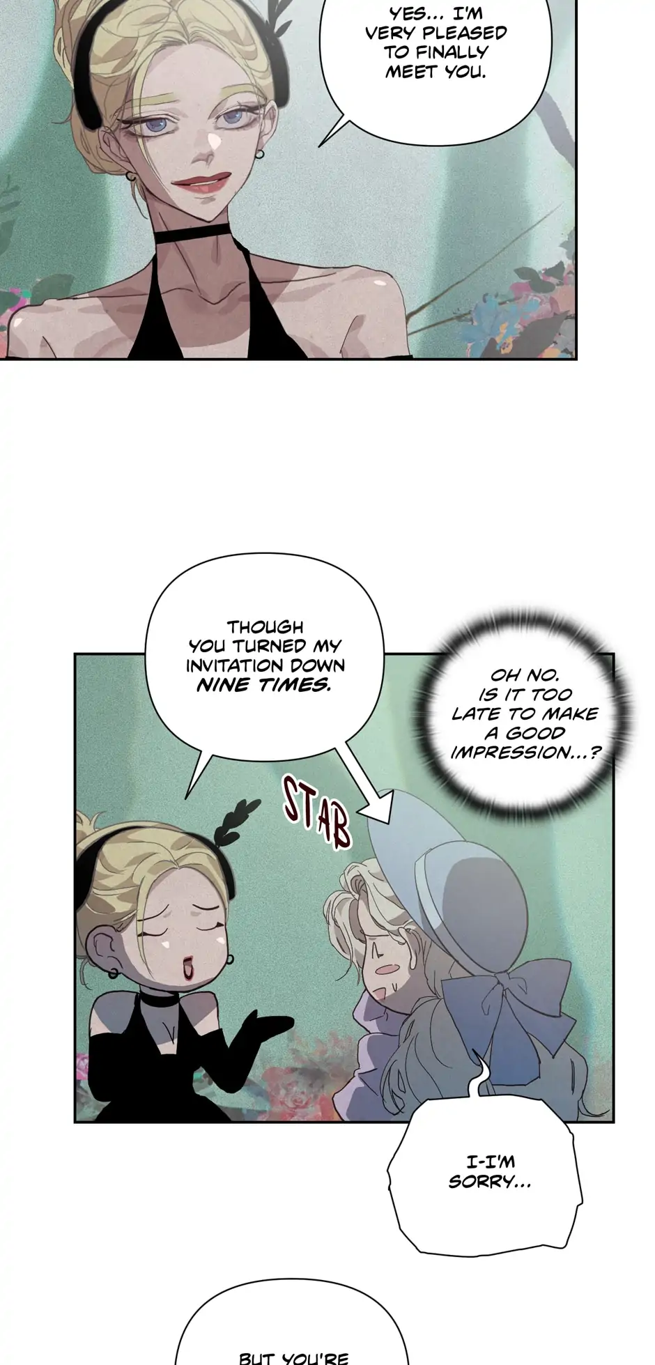 Stigma Effect chapter 24 page 35