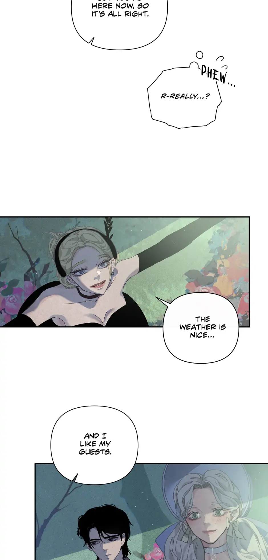 Stigma Effect chapter 24 page 36