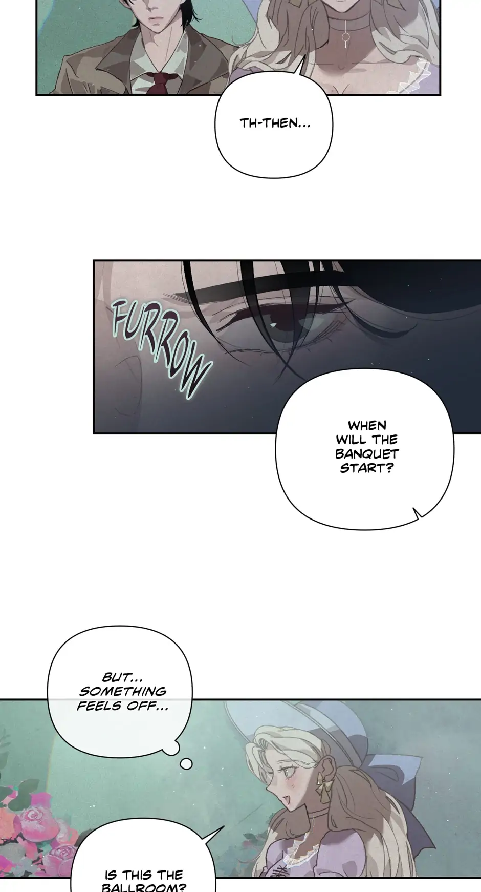 Stigma Effect chapter 24 page 39