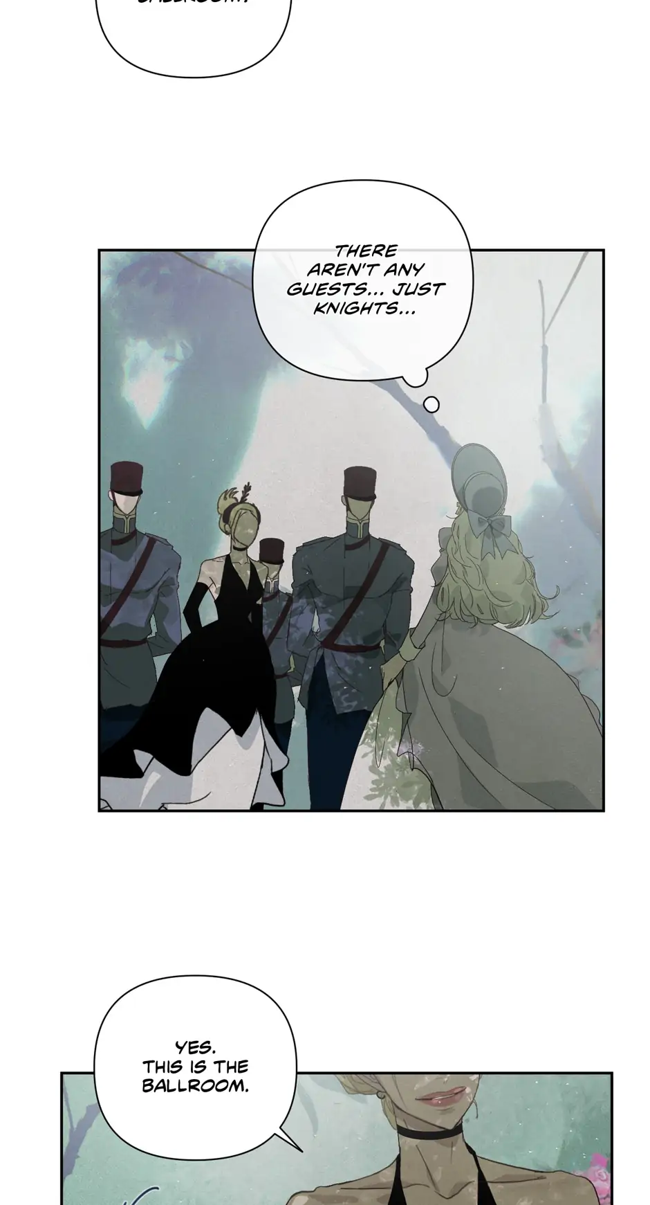 Stigma Effect chapter 24 page 40