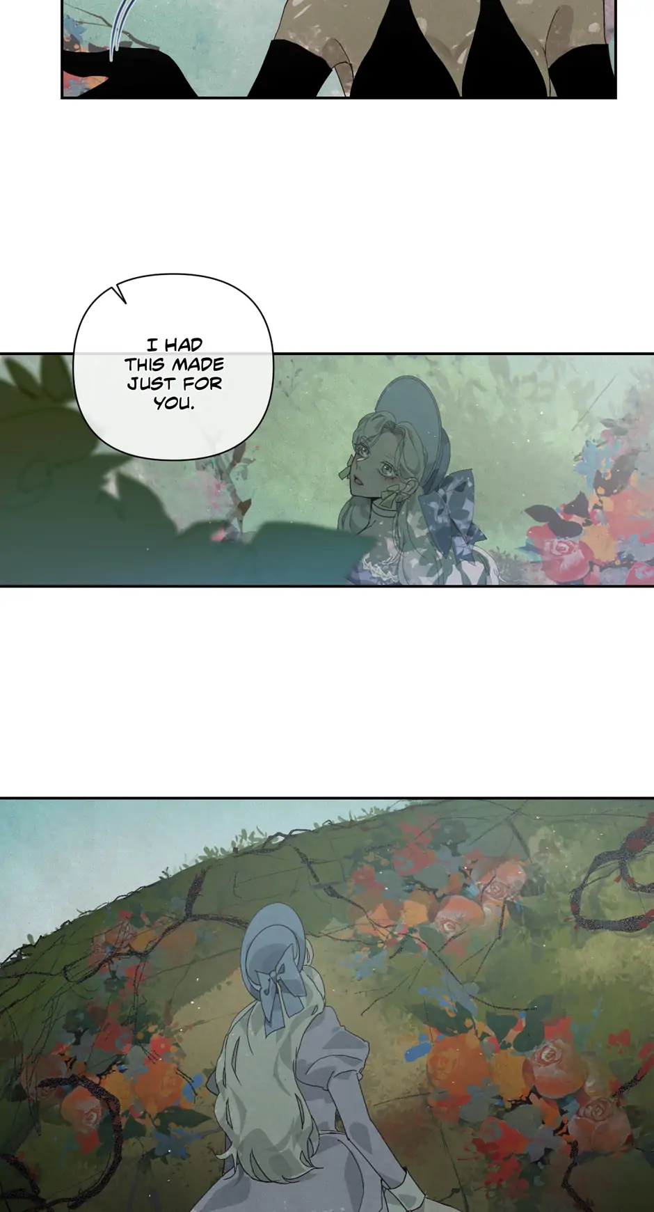 Stigma Effect chapter 24 page 41