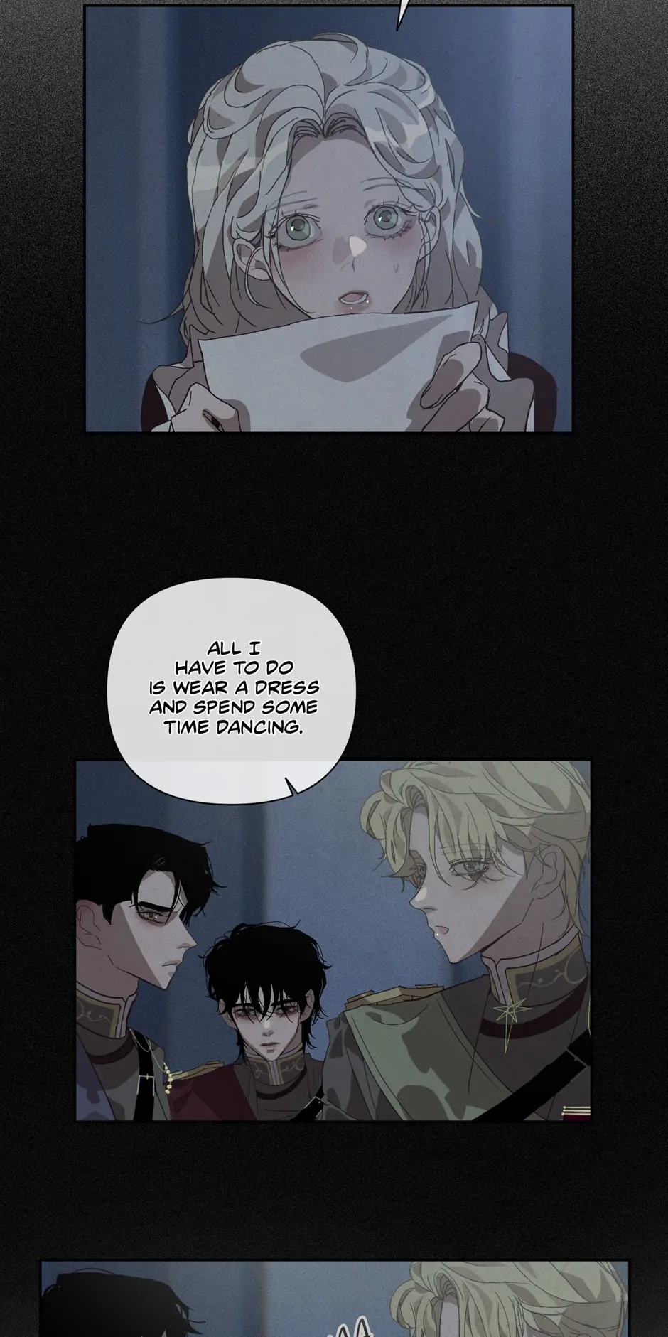 Stigma Effect chapter 24 page 47