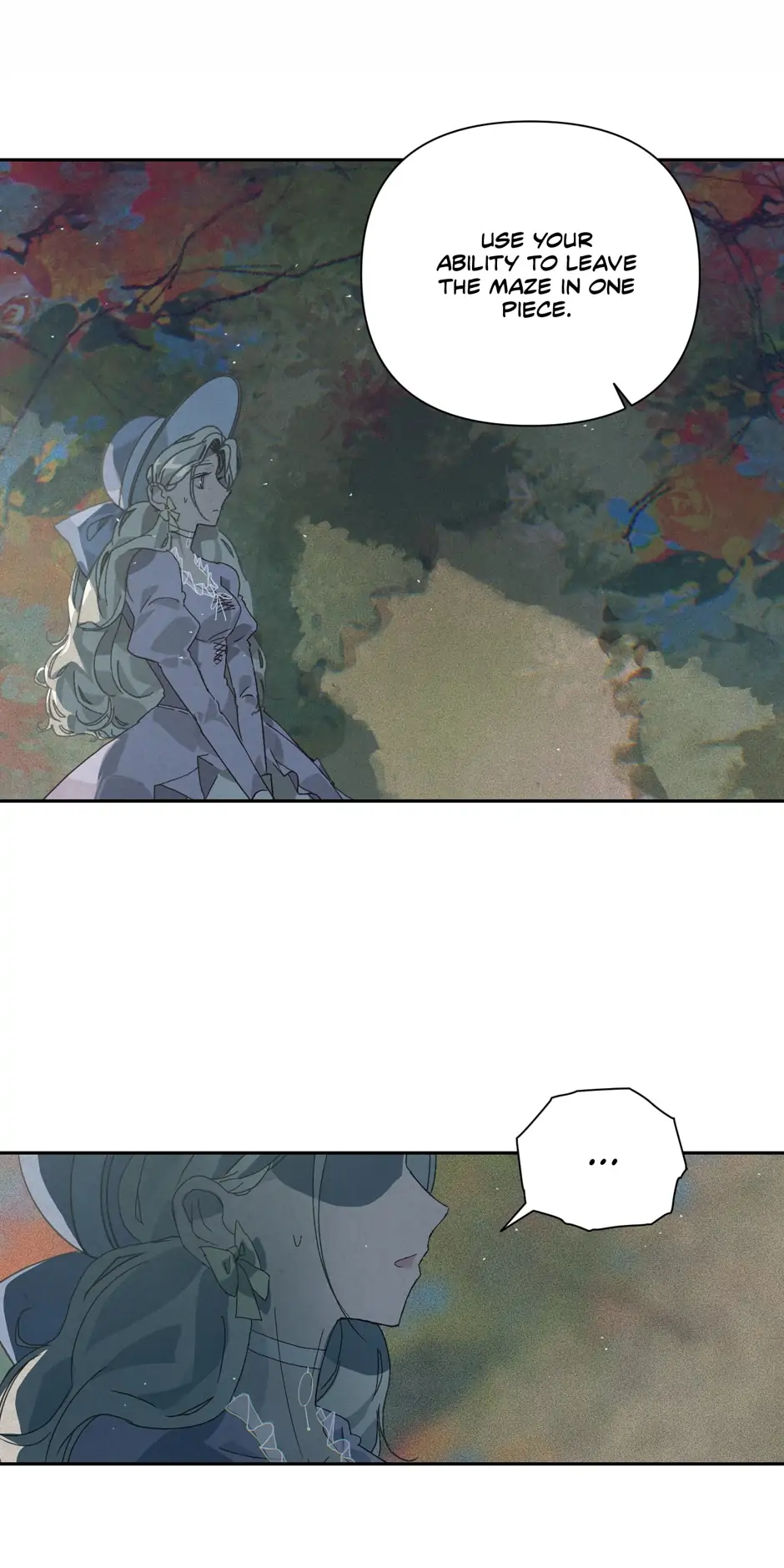 Stigma Effect chapter 24 page 49