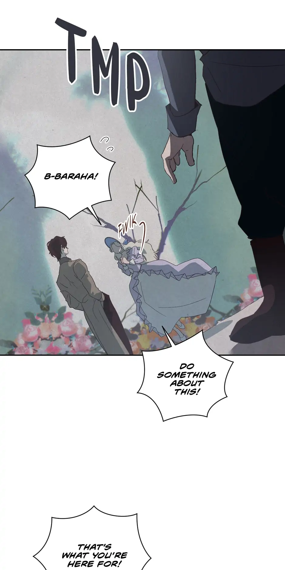Stigma Effect chapter 25 page 3