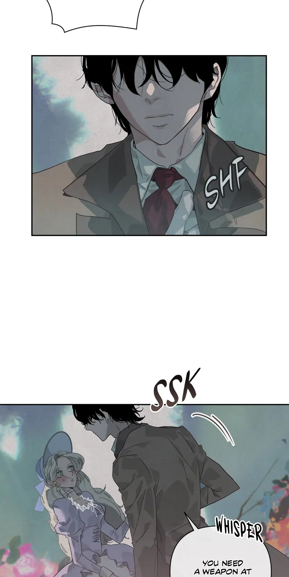 Stigma Effect chapter 25 page 4