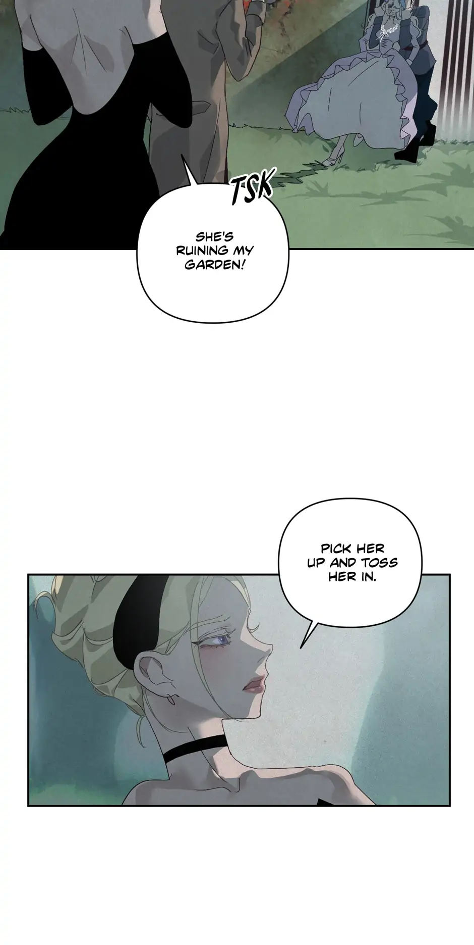 Stigma Effect chapter 25 page 7