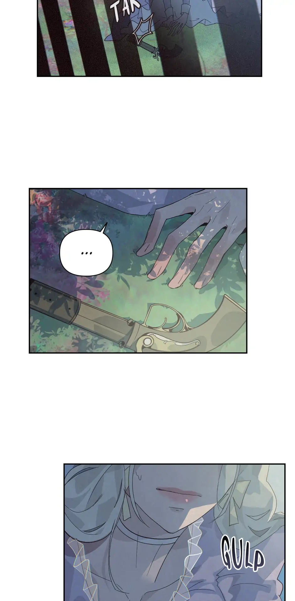 Stigma Effect chapter 25 page 13