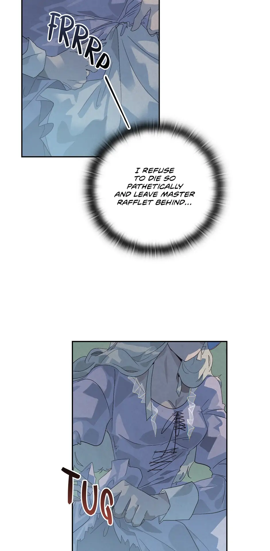 Stigma Effect chapter 25 page 15