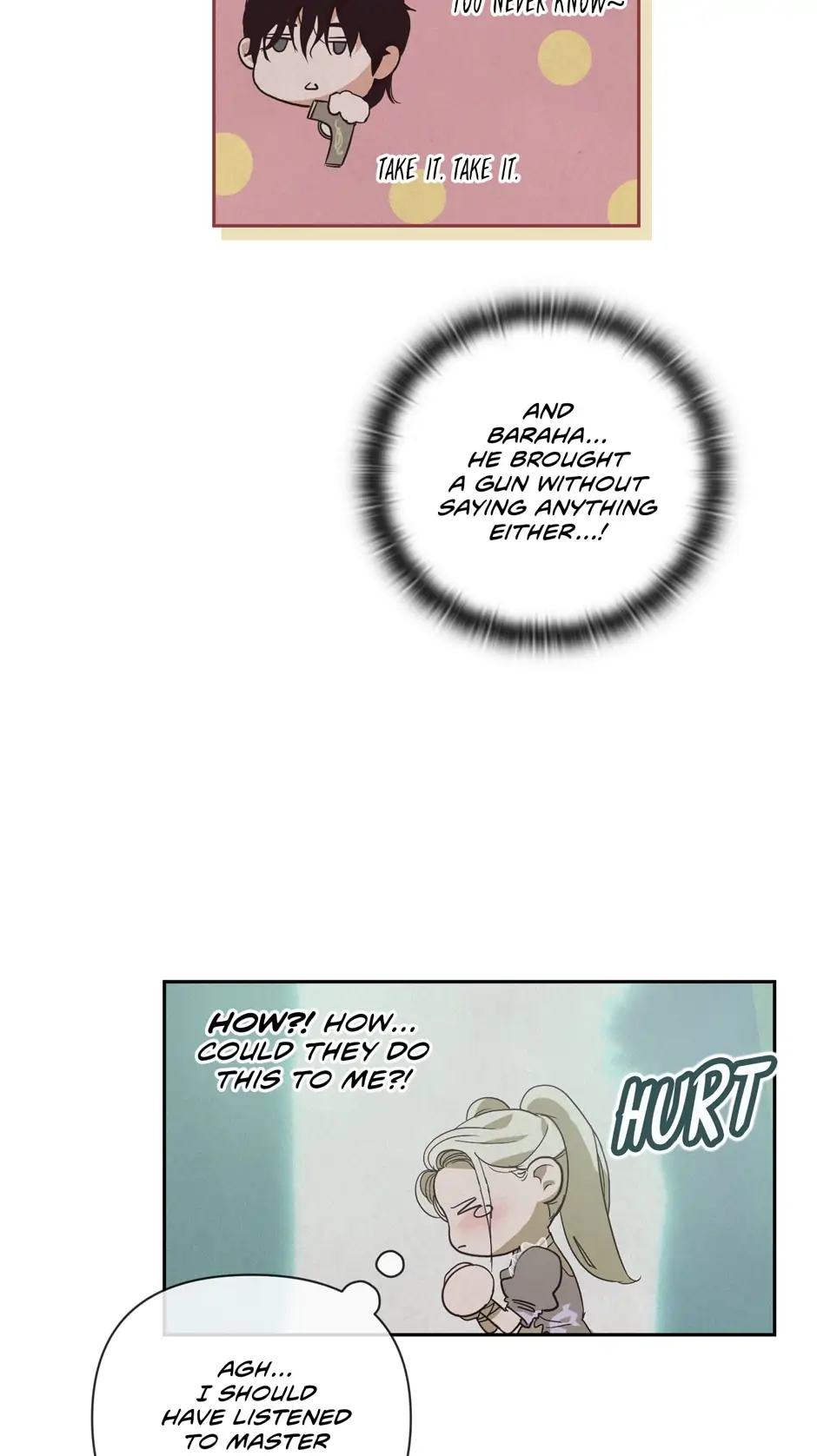 Stigma Effect chapter 25 page 19