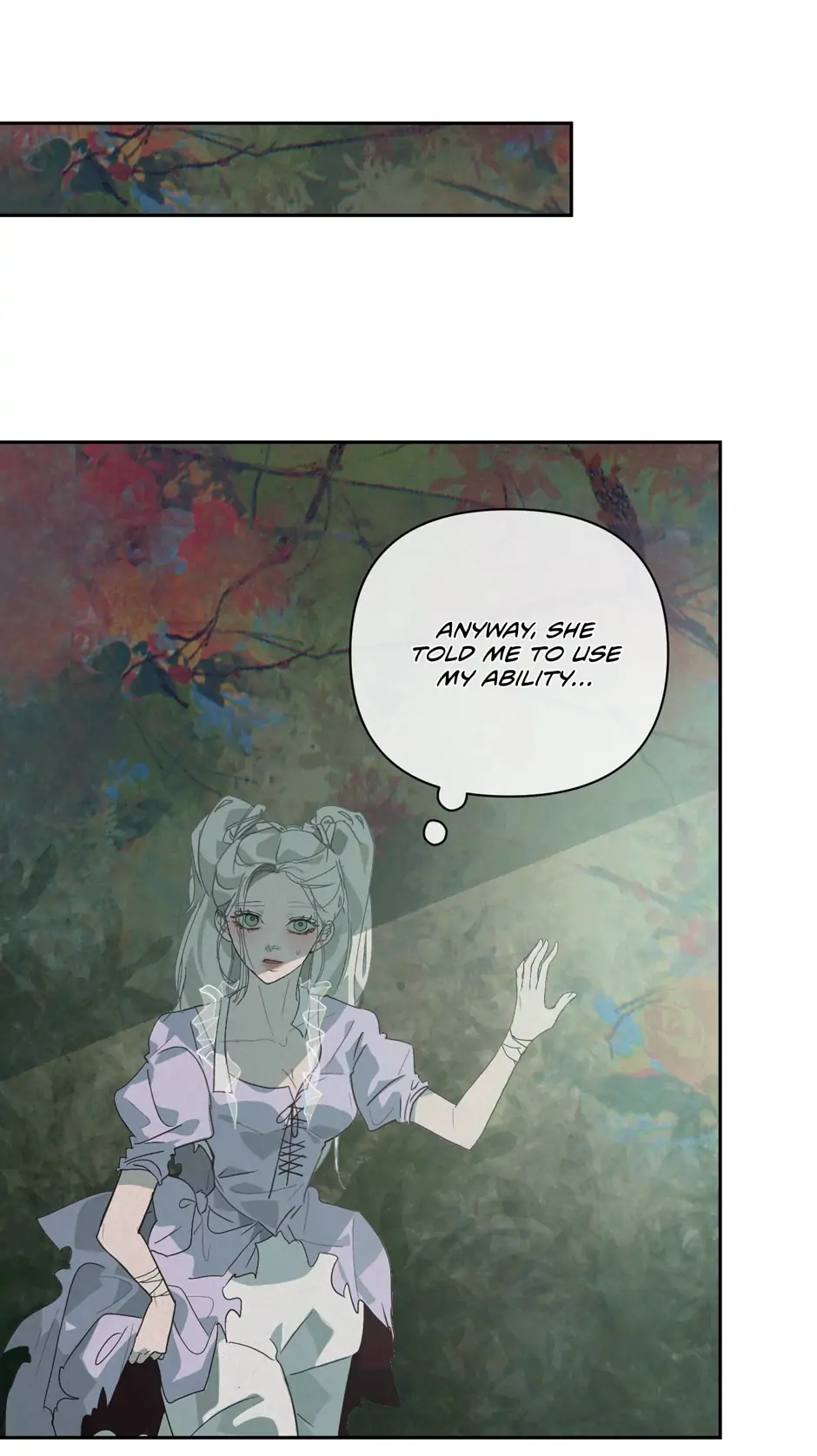 Stigma Effect chapter 25 page 21