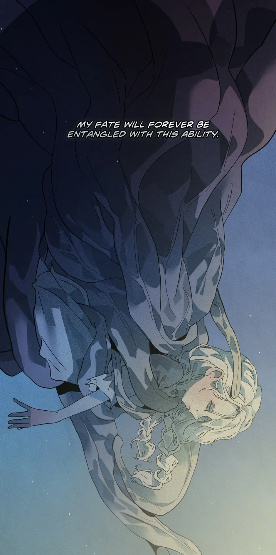 Stigma Effect chapter 25 page 25