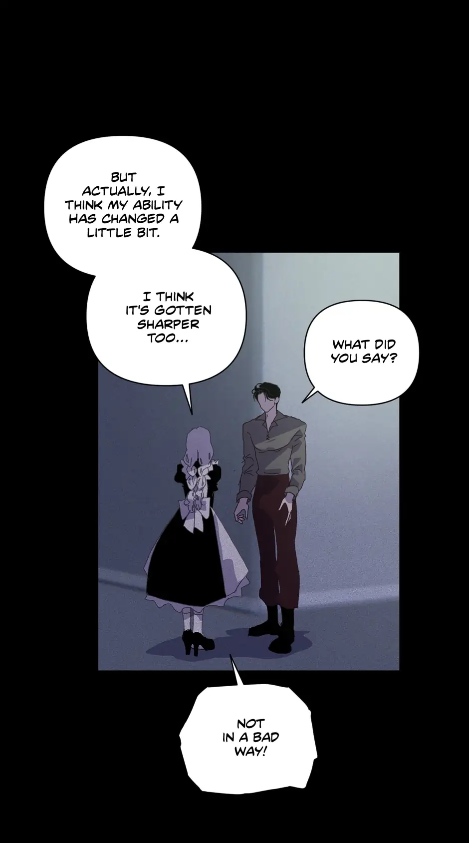 Stigma Effect chapter 25 page 31