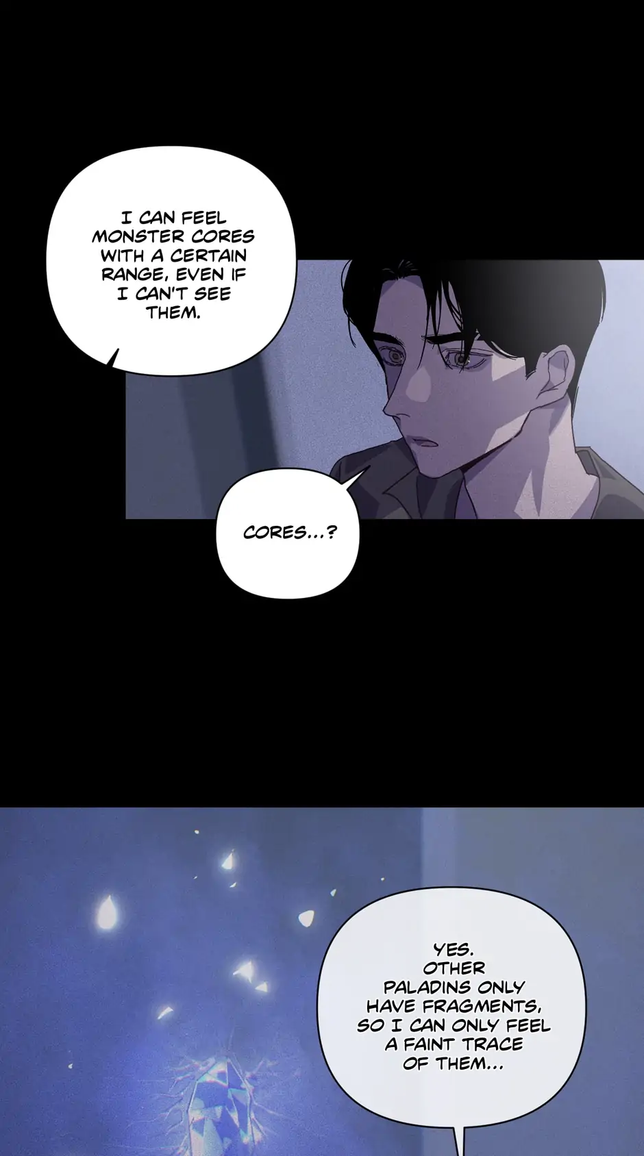 Stigma Effect chapter 25 page 32