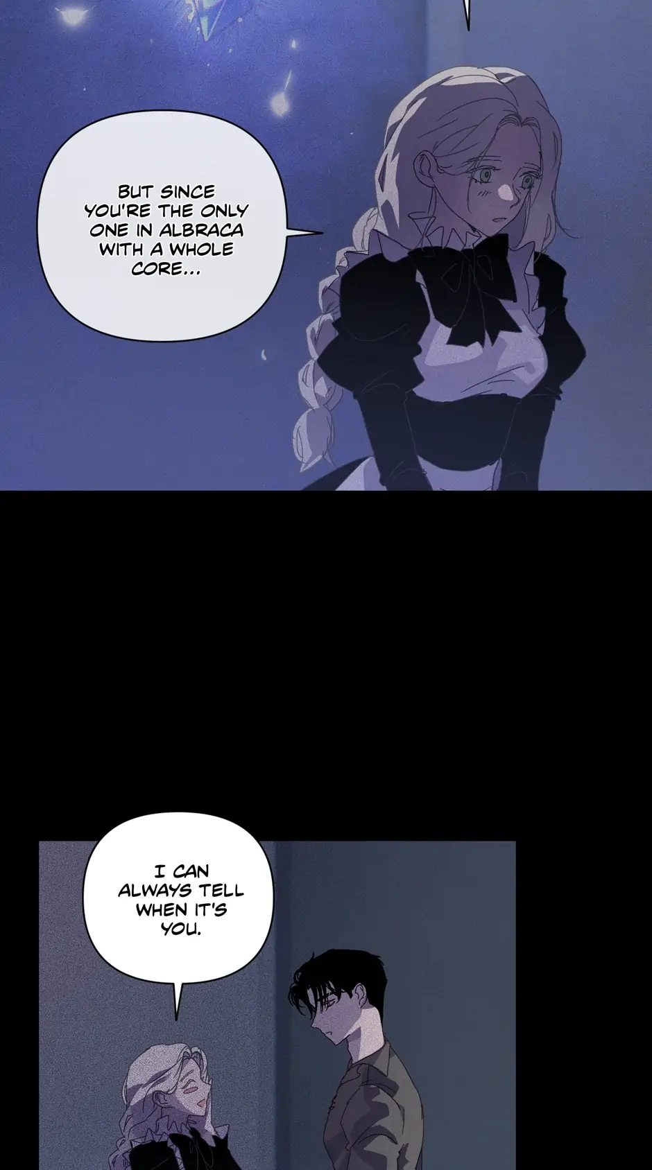 Stigma Effect chapter 25 page 33