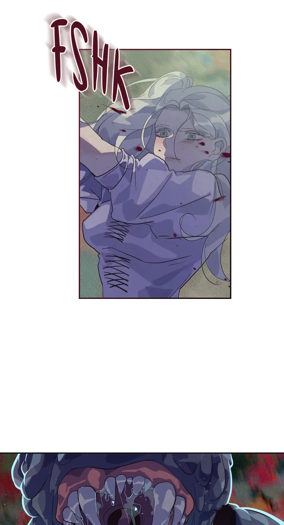 Stigma Effect chapter 25 page 41