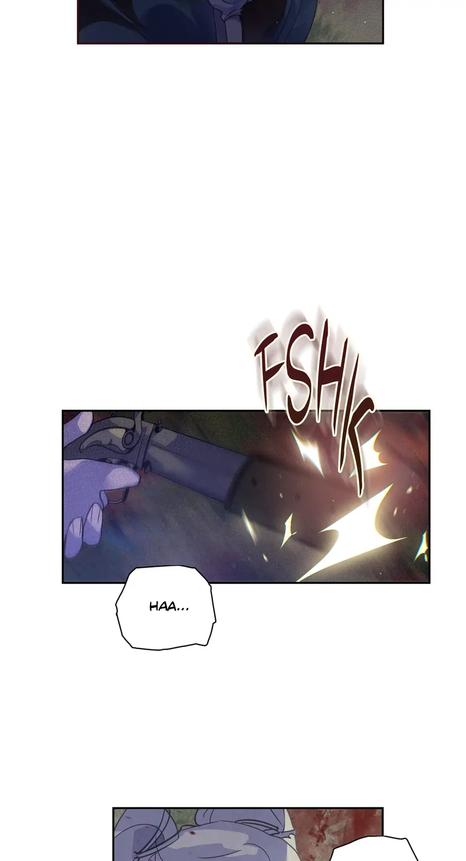 Stigma Effect chapter 25 page 43