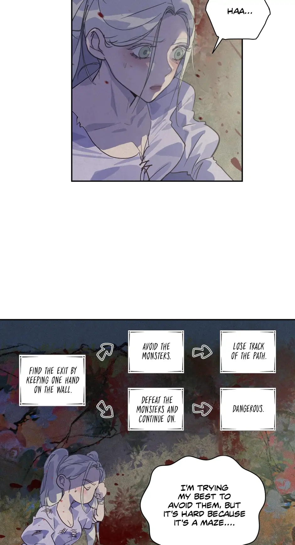 Stigma Effect chapter 25 page 44