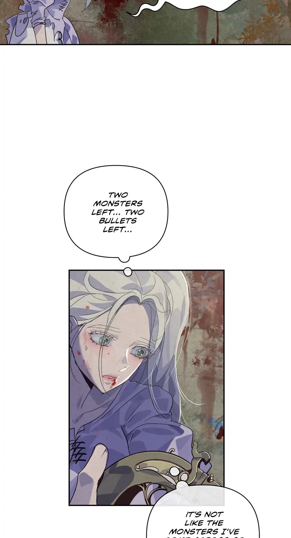 Stigma Effect chapter 25 page 45