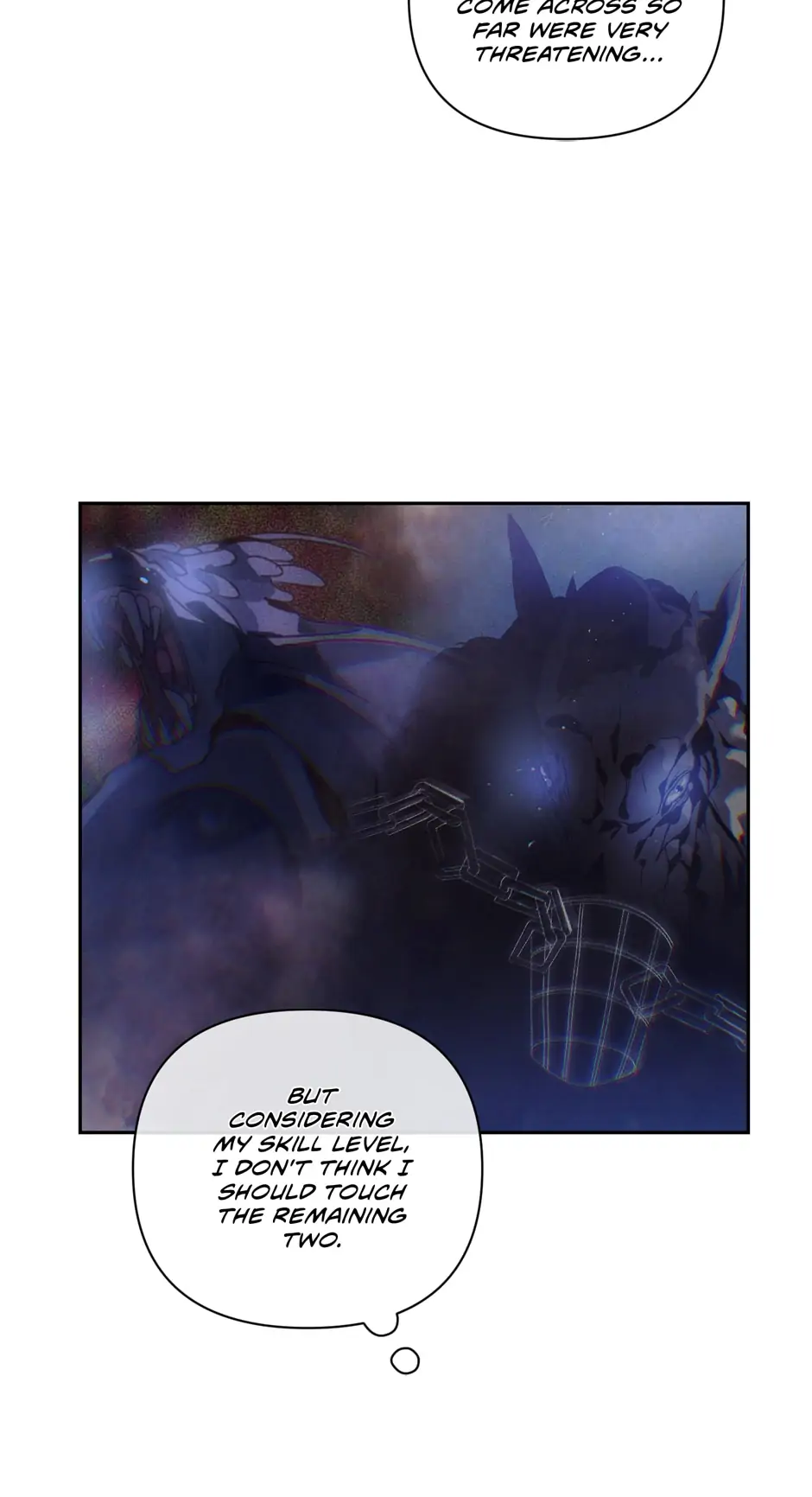 Stigma Effect chapter 25 page 46