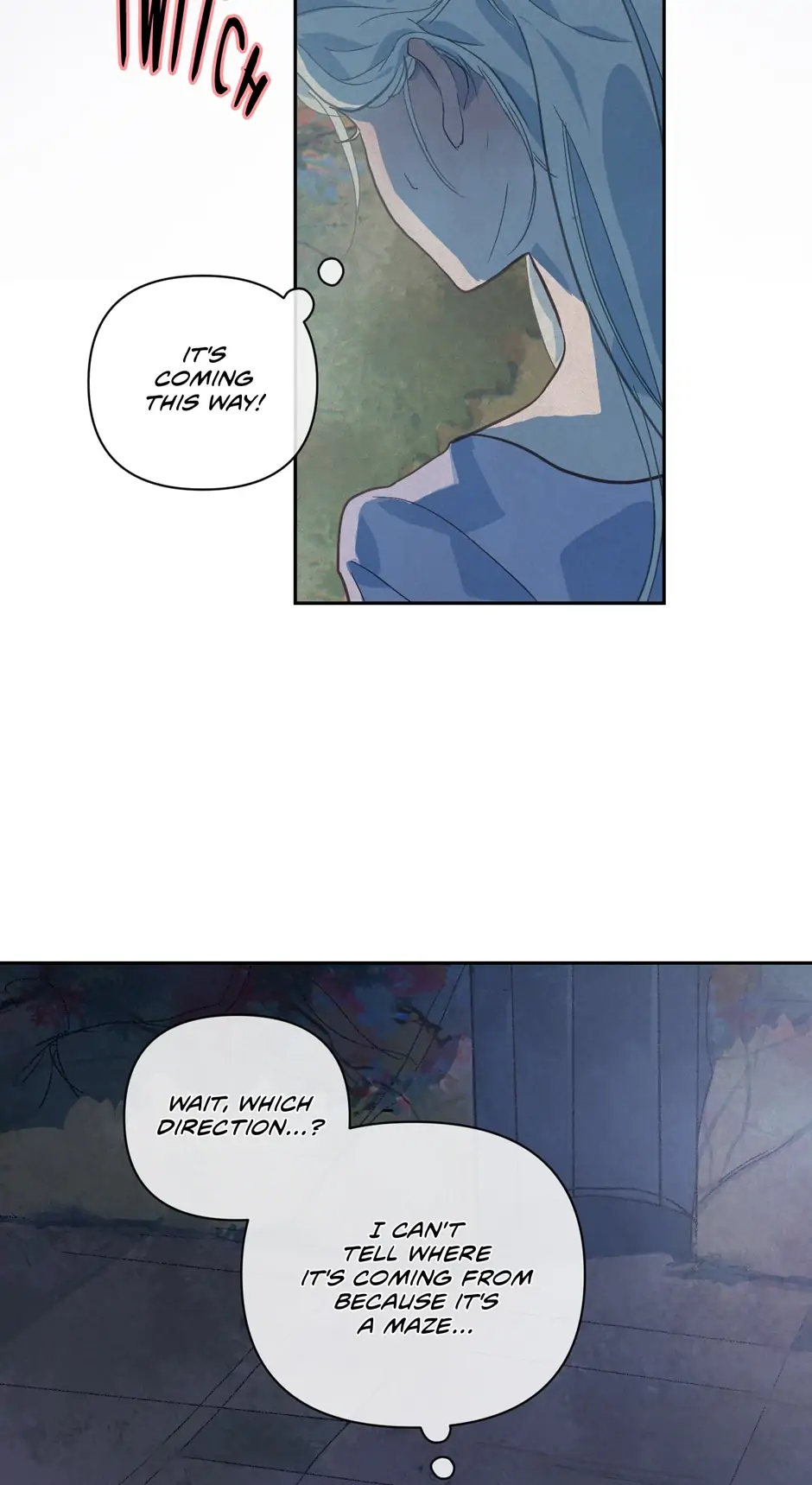 Stigma Effect chapter 25 page 51