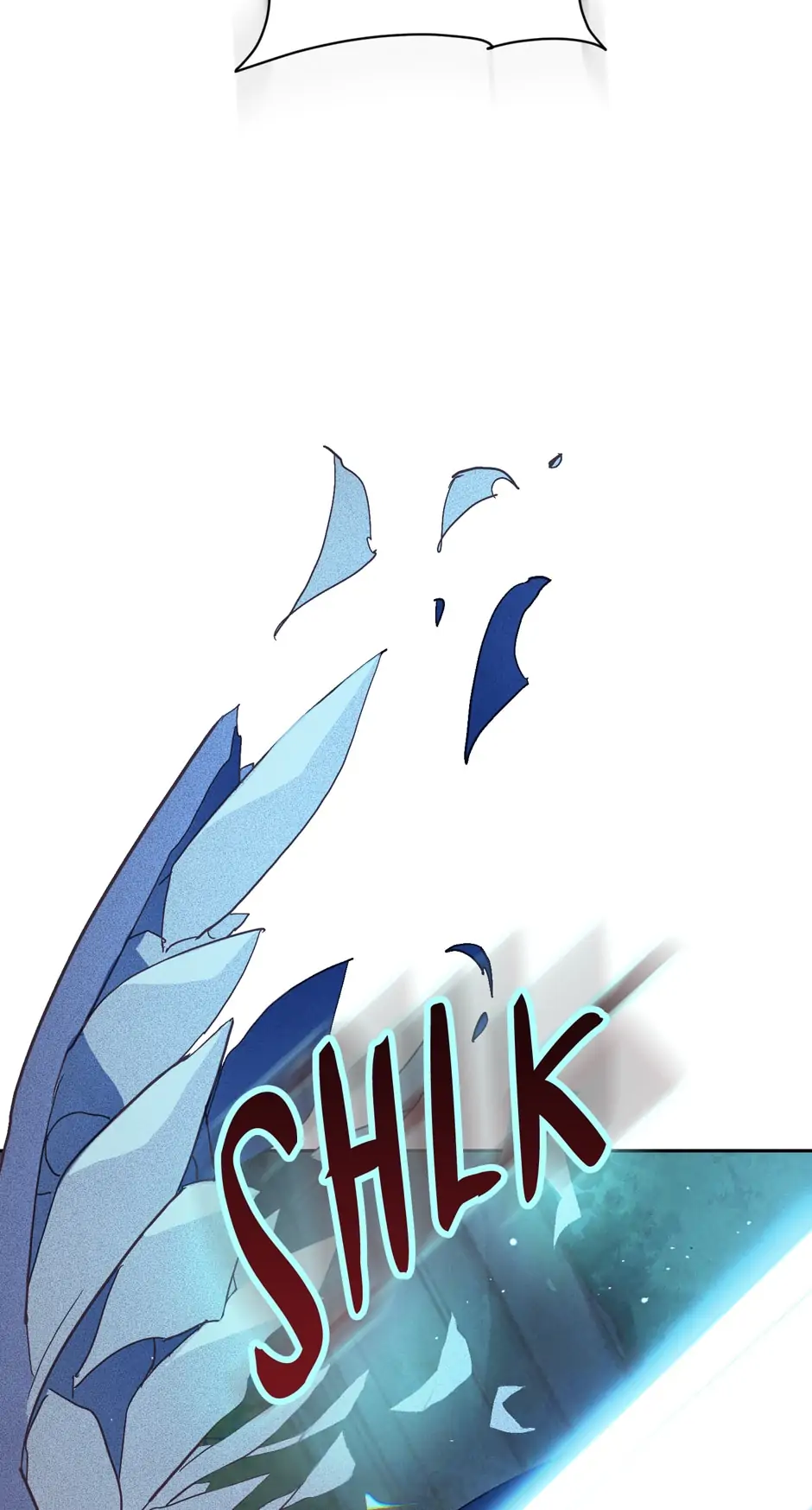 Stigma Effect chapter 25 page 57