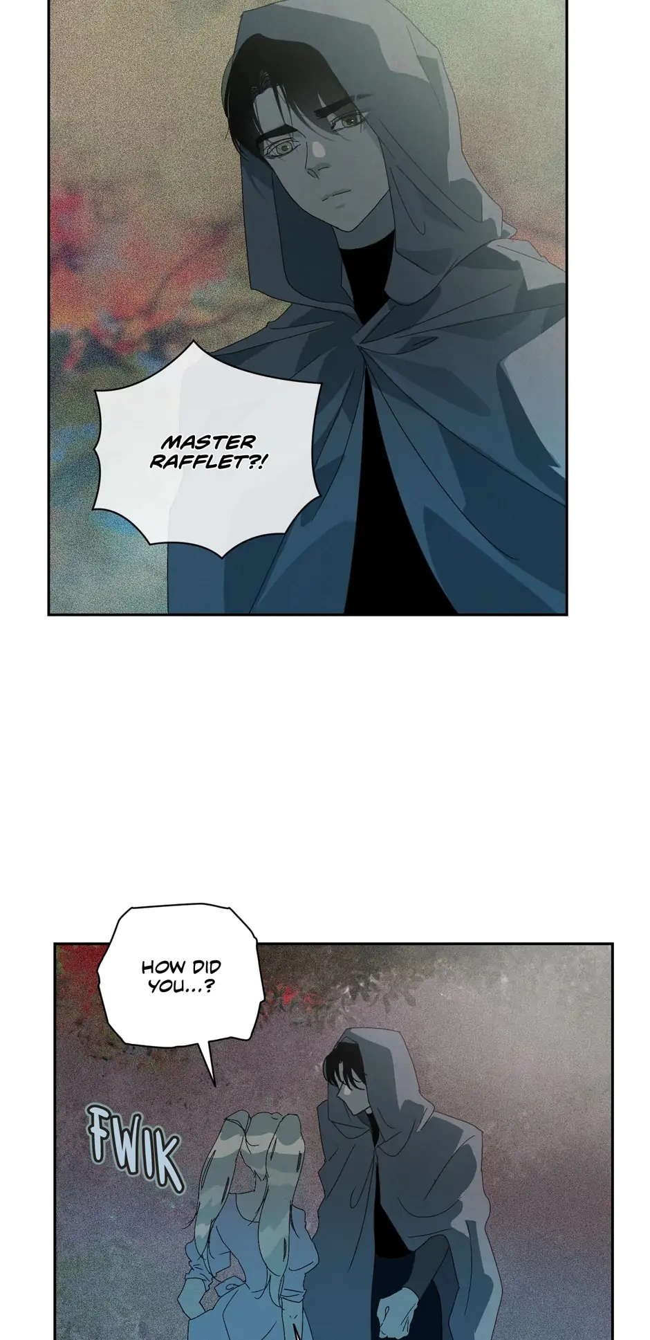 Stigma Effect chapter 25 page 61
