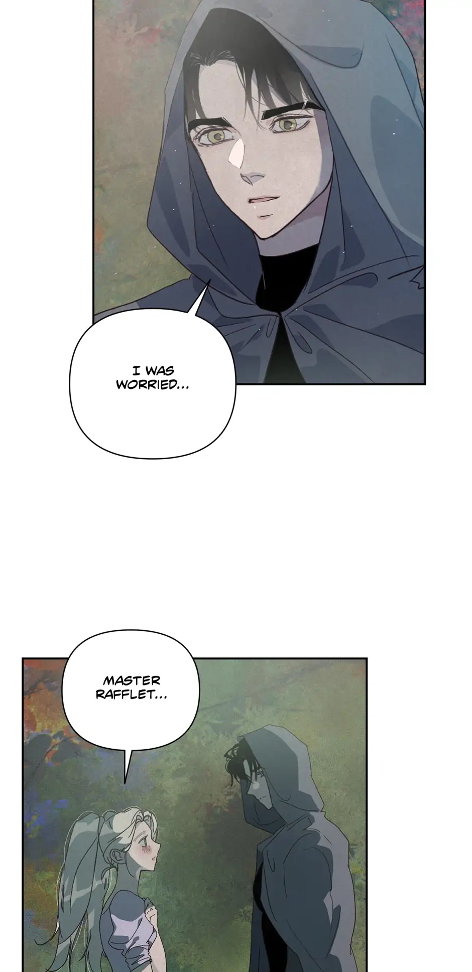 Stigma Effect chapter 25 page 63