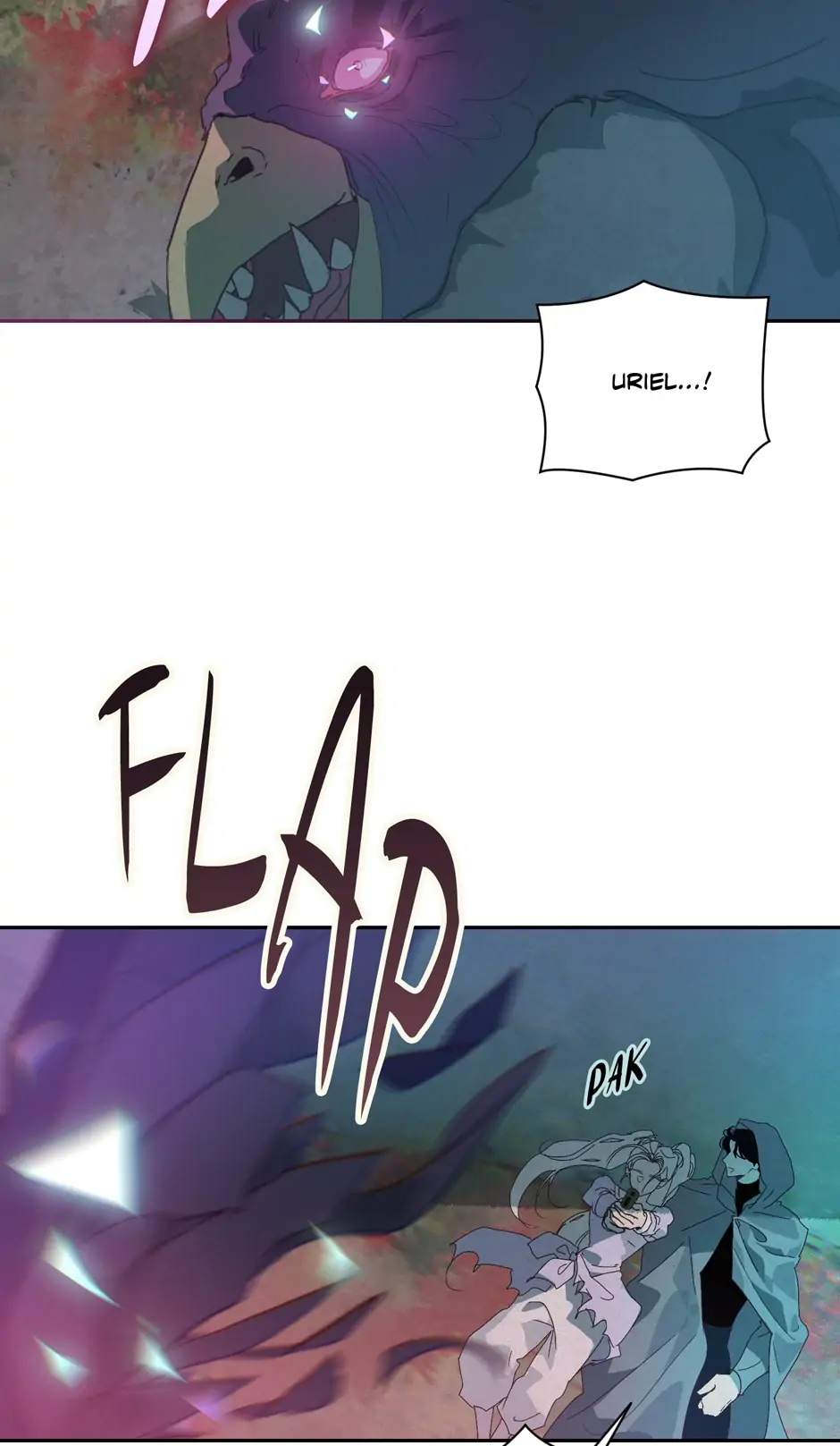 Stigma Effect chapter 25 page 66