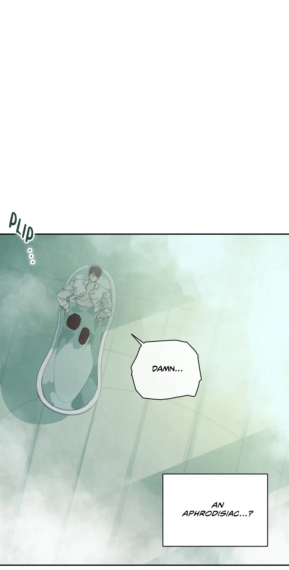 Stigma Effect chapter 27 page 1