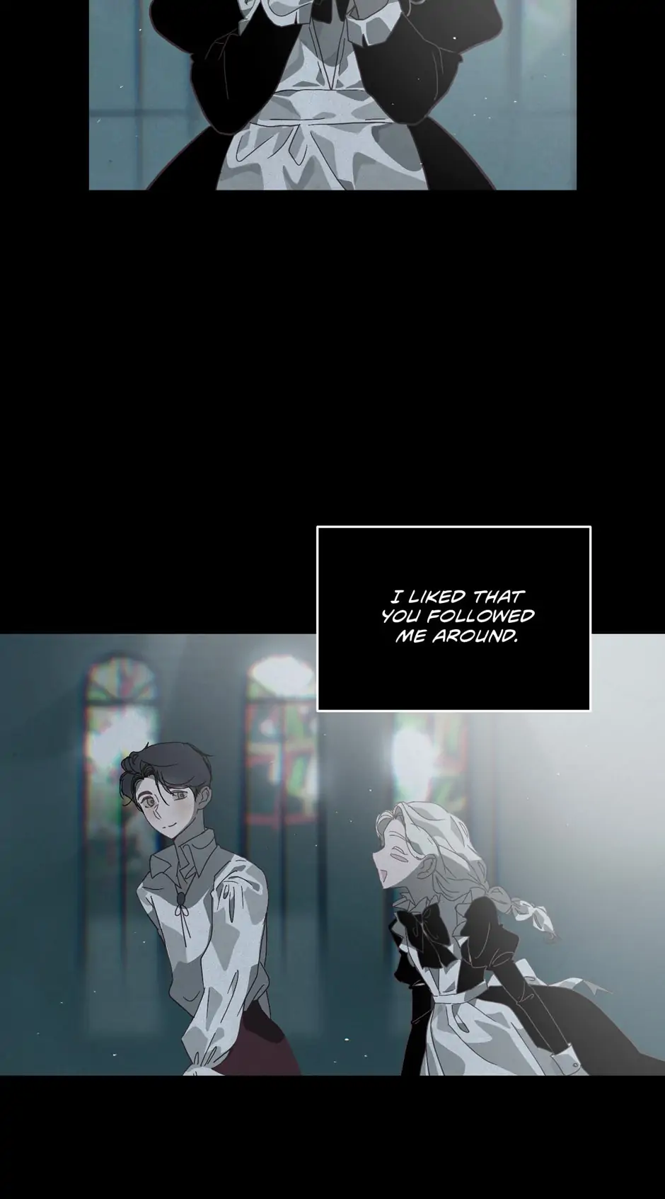 Stigma Effect chapter 27 page 11